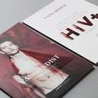Revista usa tinta misturada a sangue com HIV para publicação