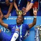 Mais um na MLS! Drogba é o novo reforço do Montreal Impact