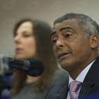 Romário diz ter apoio suficiente para criar CPI da CBF