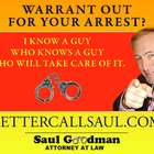 Netflix "sugere" advogado da série Breaking Bad a Marin