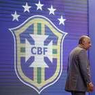 Como? Del Nero culpa "história de família" por 7 a 1 na Copa