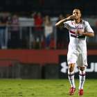 L. Fabiano tem oferta do Cruz Azul e pode deixar São Paulo
