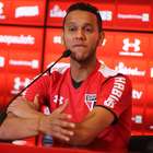 São Paulo anuncia venda de Souza por R$ 27,8 milhões