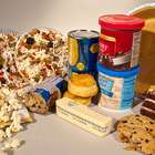 Anvisa bane gordura trans em alimentos industrializados