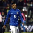 Neymar se diz parte do 7 a 1: me vejo neste grupo que sofreu