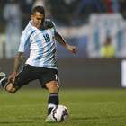 Tevez é confirmado no Boca e brinda com pênalti da vaga
