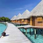 Maldivas ou África do Sul? Veja 11 destinos para lua de mel