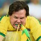 Dez reações que provam que é melhor rir que chorar do 7 a 1