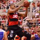 Mais Brasil na NBA! Felício agrada e fecha com Chicago Bulls