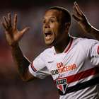 São Paulo pede alto, e time mexicano desiste de Luís Fabiano