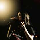 Así se vivió el concierto de Julieta Venegas en el TLM