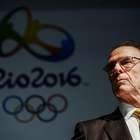 "Vergonha do sr. Nuzman", diz Meligeni sobre compra de votos