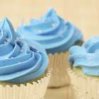 Comida naturalmente azul! Sabia que não existe? Mas por quê?