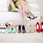 Que tipo de sapato expressa você por dentro? Faça o teste