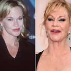 Famosos que envejecieron sin gracia