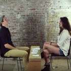 ¿Qué pasa si juntas a una pareja de ex novios en un cuarto?