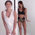 De mucha tela a poca: la historia de la lencería