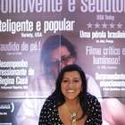 Filme com Regina Casé vai disputar indicação ao Oscar