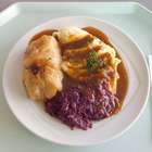 Gastronomía alemana: mucho más que salchichas y pretzels