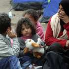 Serbia espera llegada de 23 mil refugiados de Medio Oriente