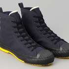 Este nuevo calzado a prueba de agua te será muy útil