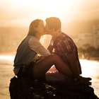 Psicólogos revelam o motivo de beijar com os olhos fechados