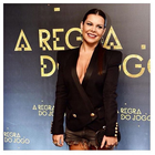 "A ditadura da magreza não me define", diz Fernanda Souza