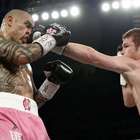 ¿Puedes adivinar estos golpes de box solo por su imagen?