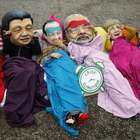 LO ULTIMO: Quieren incluir problemas migratorios climáticos