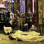 Planificó cuidadosamente ataques de París, sigue prófugo