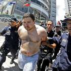 En el caos hondureño 1 asesinato cuenta la historia del país