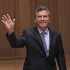 JURAMENTO: Macri se comprometió a combatir el narcotráfico