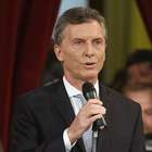 Macri dijo que sostendrá 
