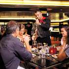 Conheça os melhores restaurantes de carnes em cruzeiros