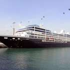 Navios de luxo ganharão mais conforto e elegância nas suítes