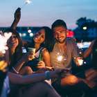 Apenas 50% das amizades são recíprocas, aponta pesquisa