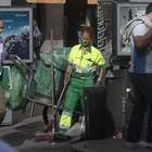 El paro bajó en 354.203 personas en 2015 en España