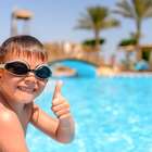 Hotéis e parques miram os filhos para atrair a família toda