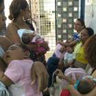 Crianças pobres com microcefalia têm direito ao INSS