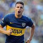 Calleri: "São Paulo é grande, mas queria ter ficado no Boca"