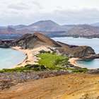 Paraíso natural, Galápagos é destino de expedição