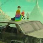 Animação brasileira tem 'chances muito pequenas' diz diretor