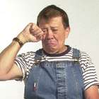 Cepillín explota contra Chabelo