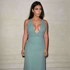 El nuevo desnudo de Kim Kardashian