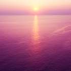 Civilizações antigas não reconheciam a cor azul