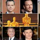 Homem branco ainda é o perfil dominante em Hollywood