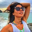 Saiba como Carol Castro mantém a boa forma