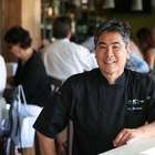 Roy Yamaguchi terá restaurante em novo transatlântico