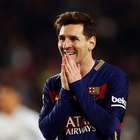 Barcelona trabalha para convencer Messi a renovar por 5 anos