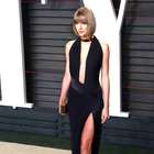 ¿Qué le pasó al 'booty' de Taylor Swift?